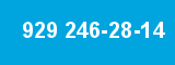 929 246-28-14
